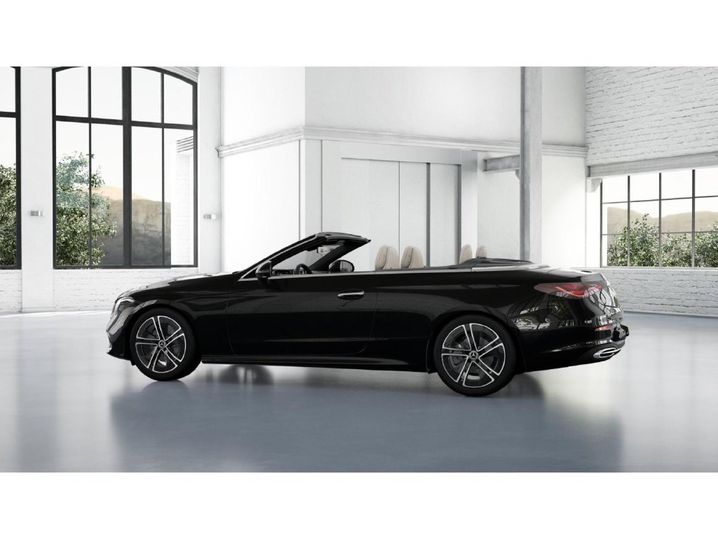 New 2027 Mercedes-Benz CLE 300 4MATIC Cabriolet image 32