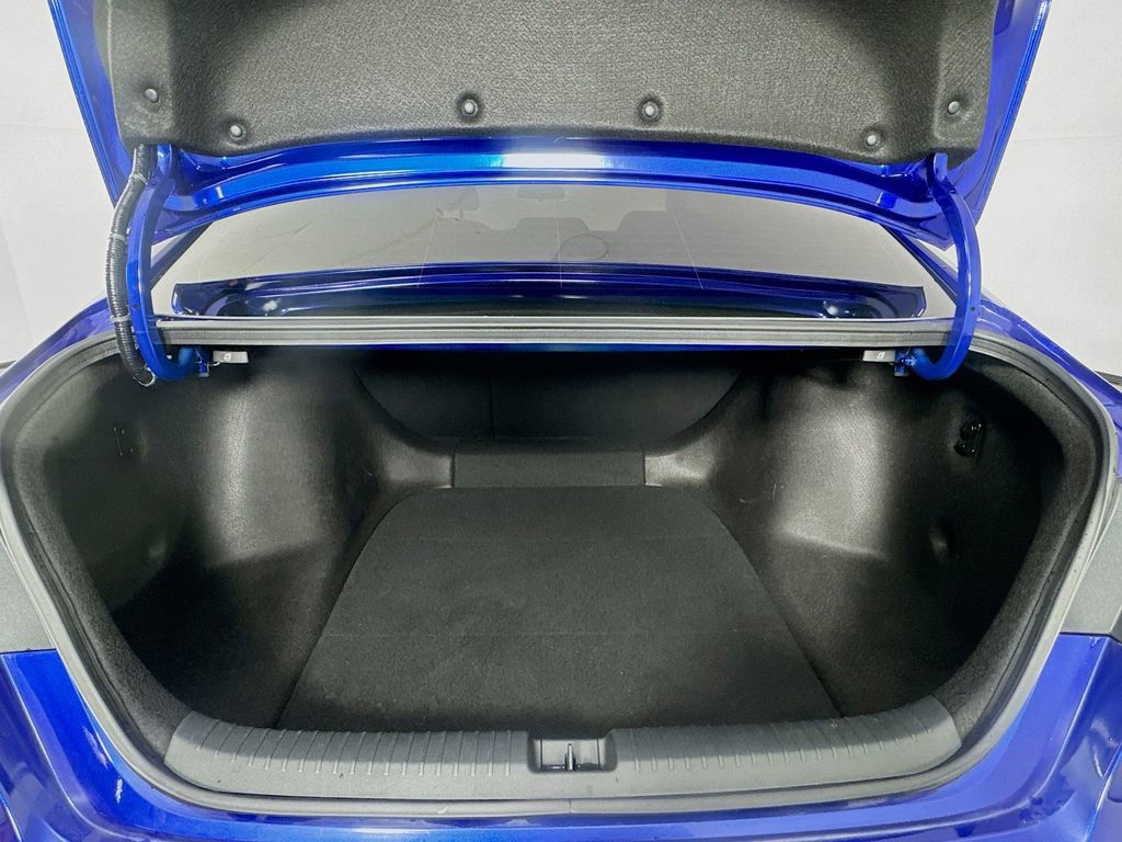 Certified 2023 Honda Accord Sport image 29