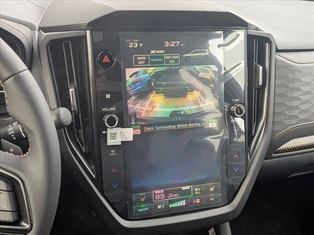 New 2026 Subaru Forester Wilderness image 13