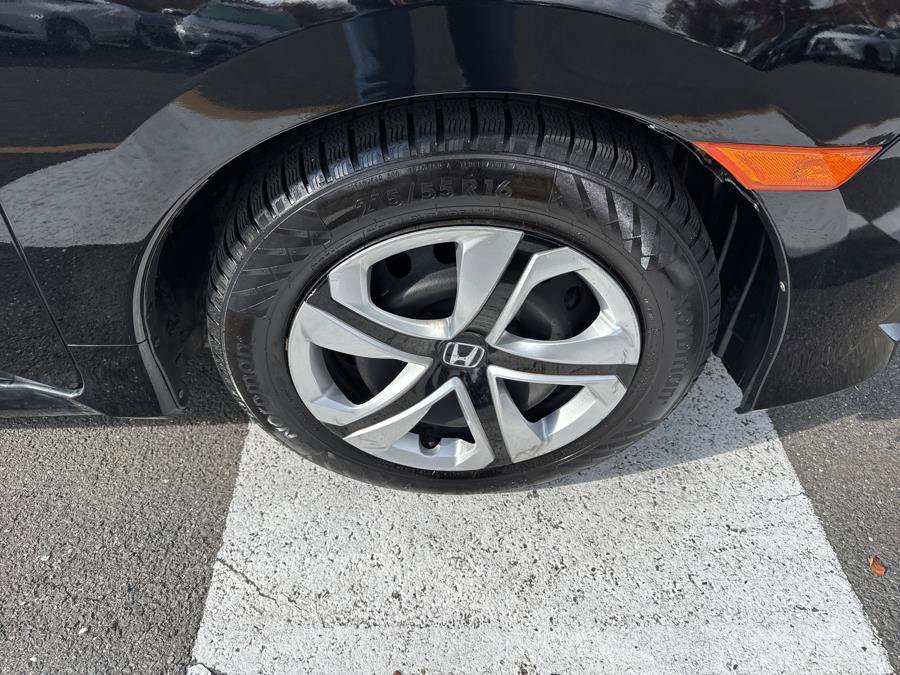 Used 2017 Honda Civic LX image 12