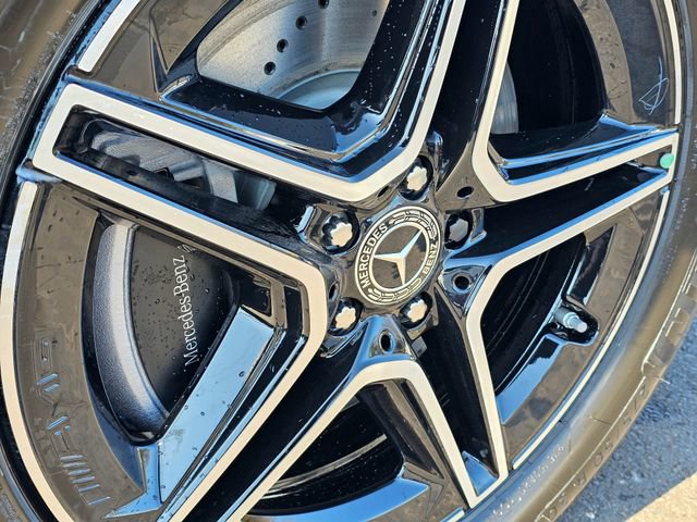 New 2026 Mercedes-Benz GLE 450 4MATIC image 6