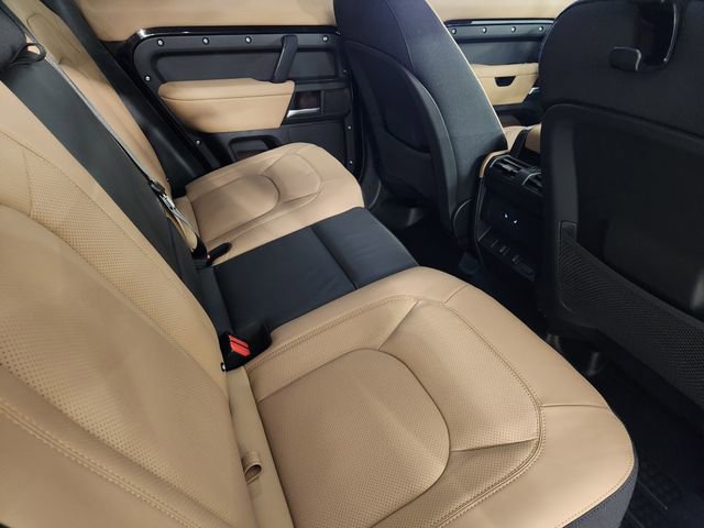 New 2026 Land Rover Defender 110 X image 31
