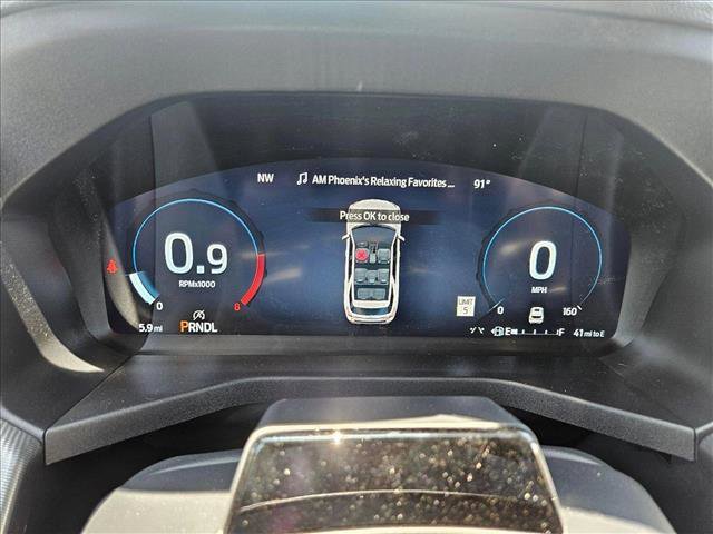 New 2025 Ford Explorer ST-Line image 11