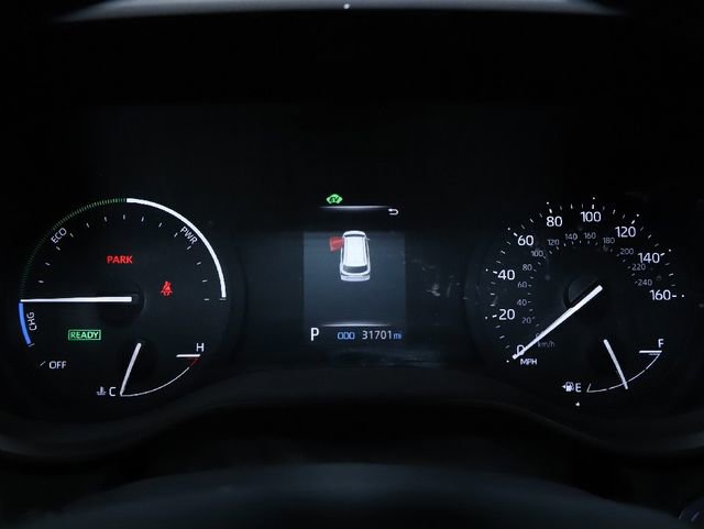 Used 2024 Toyota Sienna XLE image 35