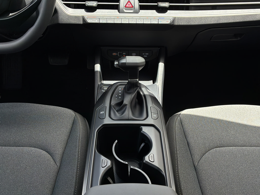 New 2026 Kia K4 FWD image 23