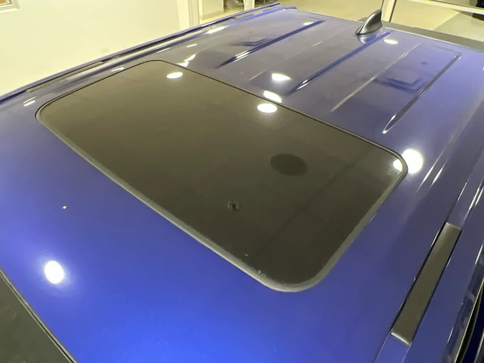 Used 2024 Toyota Tacoma Limited w/ Limited Package (LT) image 18