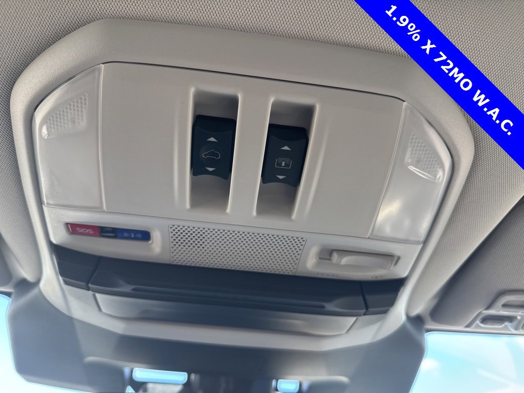 New 2025 Subaru Ascent Limited image 19