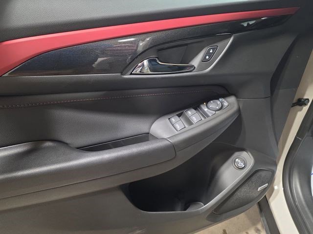 New 2026 Chevrolet TrailBlazer RS w/ Convenience Package image 11