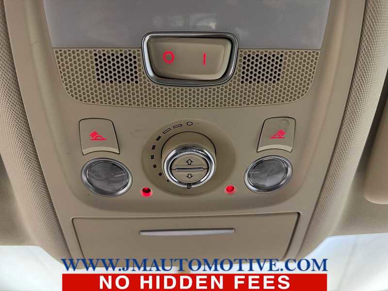 Used 2017 Audi Q5 2.0T Premium w/ Audi MMI Navigation Plus image 34