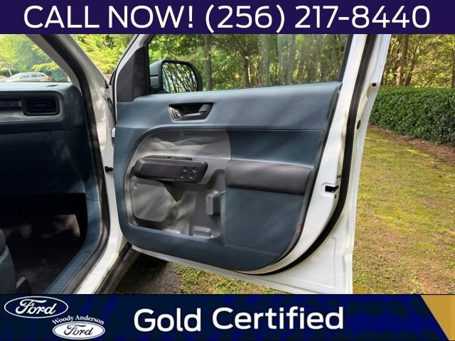 Used 2025 Ford Maverick XL w/ Equipment Group 102A AWD/4WD image 25