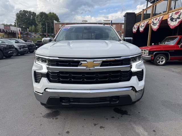 New 2025 Chevrolet Silverado 1500 LT w/ Protection Package image 3