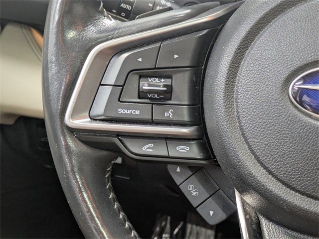 Used 2020 Subaru Ascent Touring w/ Popular Package #3 image 23