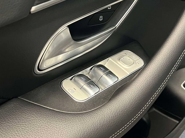 Certified 2026 Mercedes-Benz GLE 350 4MATIC image 16