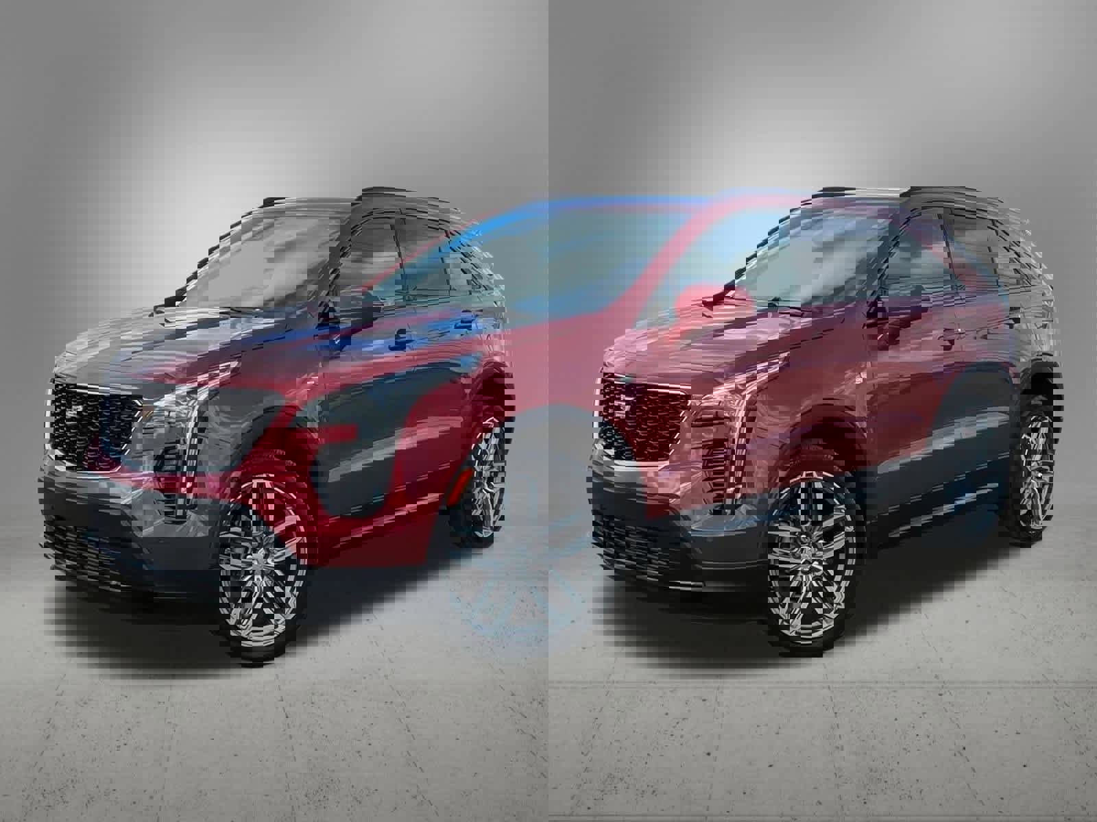 Used 2020 Cadillac XT4 Sport