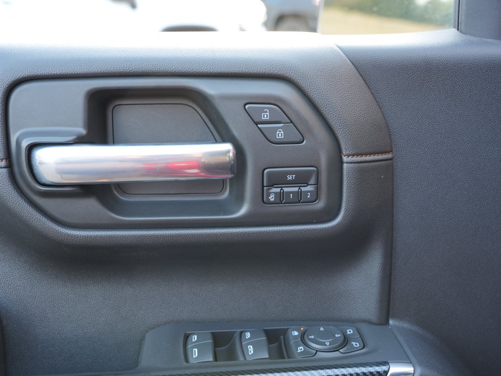 Certified 2021 GMC Sierra 1500 AT4 w/ AT4 Premium Package AWD/4WD image 20