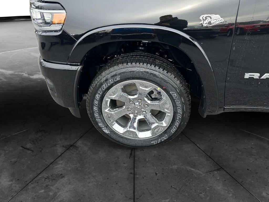 New 2026 RAM 1500 Big Horn image 14