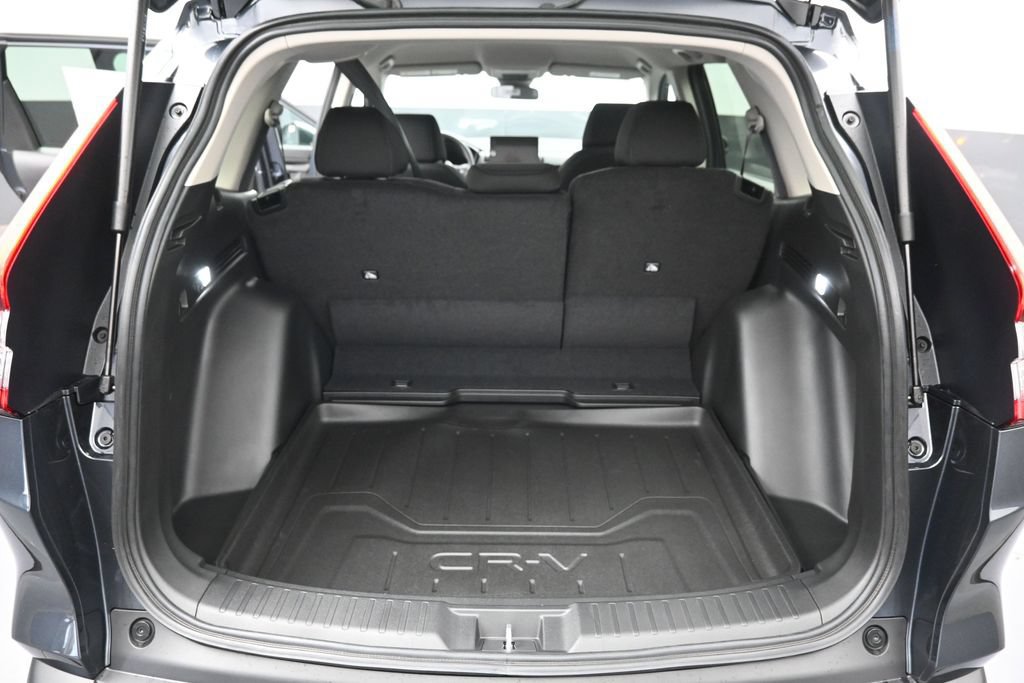 New 2027 Honda CR-V LX image 26