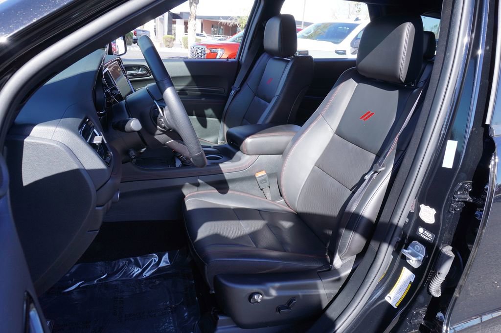Used 2025 Dodge Durango GT image 15