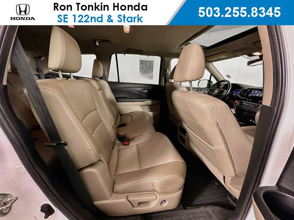 Used 2020 Honda Pilot EX-L image 30