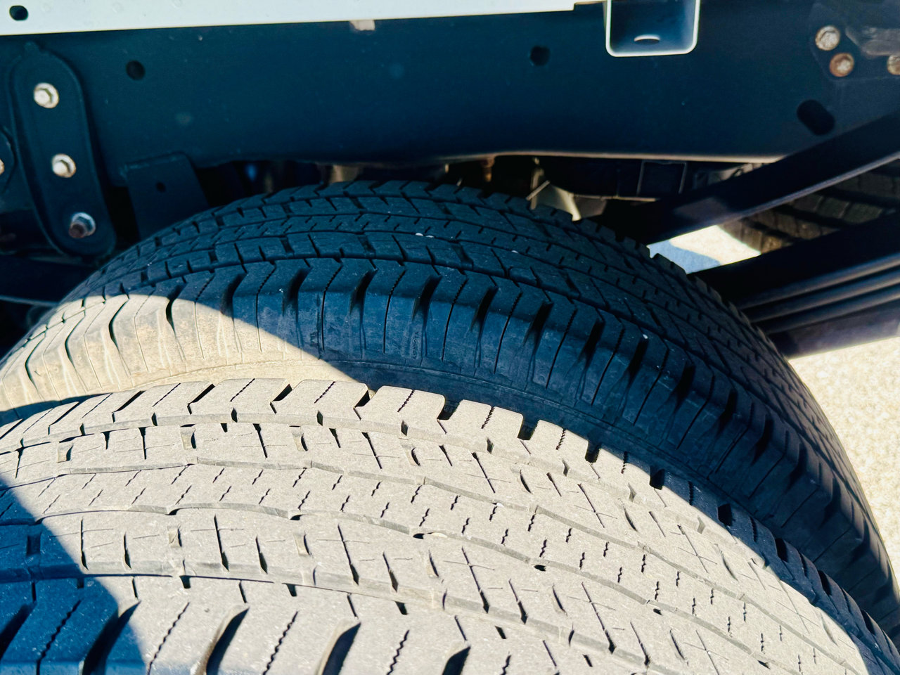 Used 2019 Ford F350 XL w/ XL Value Package image 14