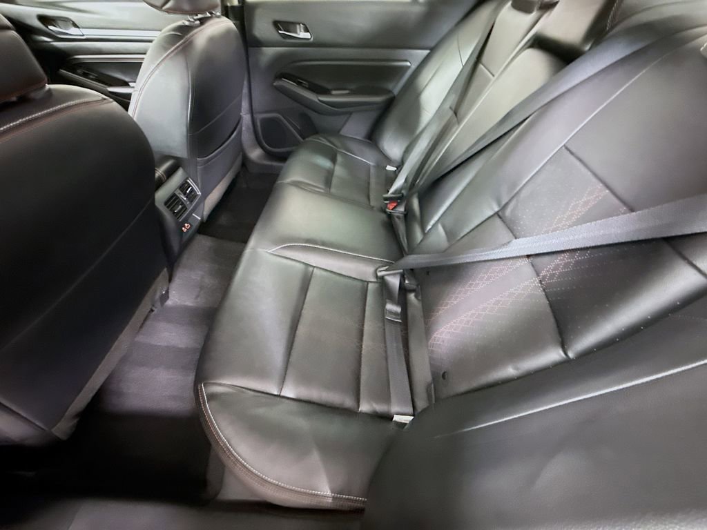 Certified 2023 Nissan Altima 2.0 SR image 29