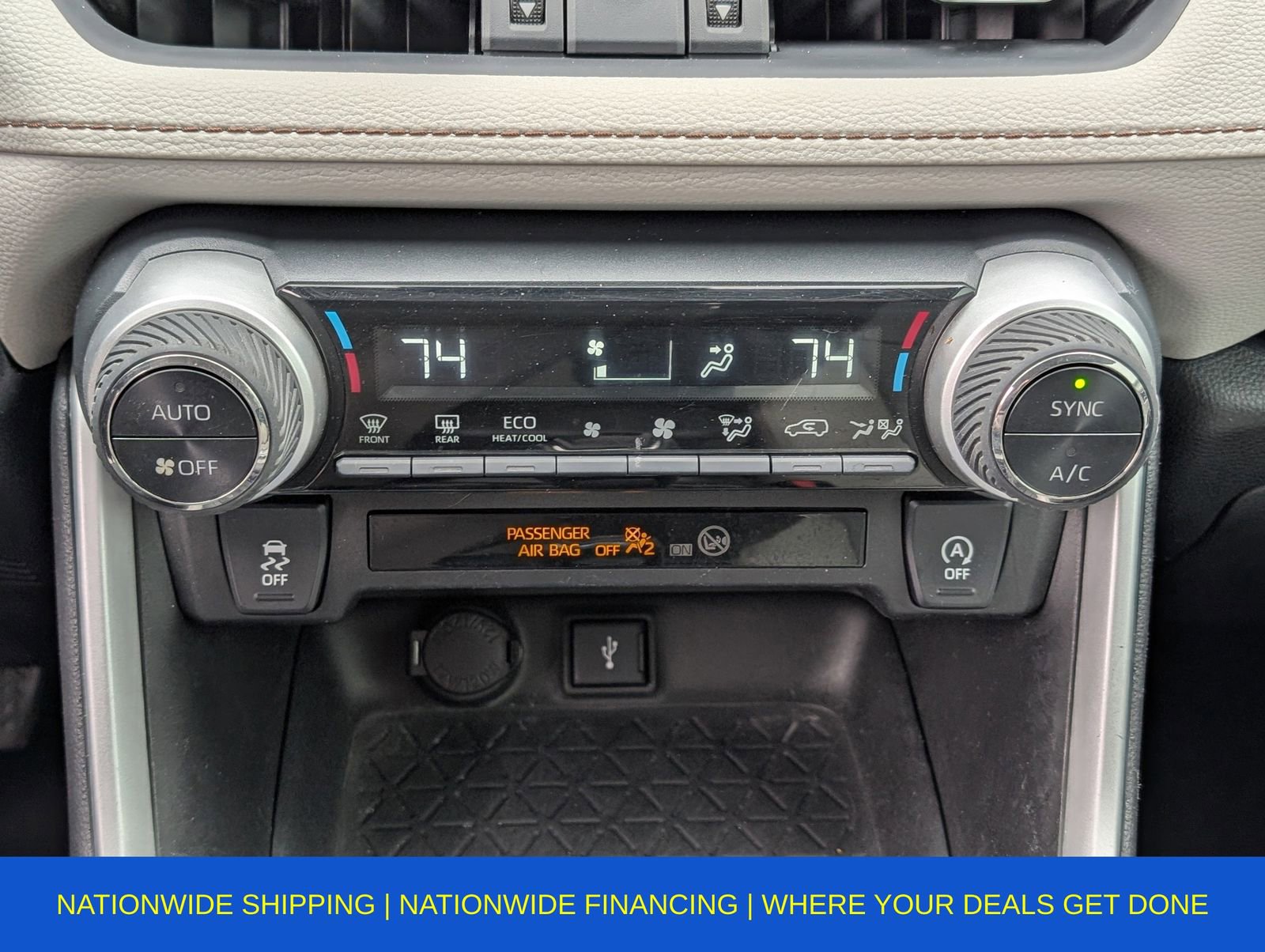 Used 2021 Toyota RAV4 XLE Premium image 41