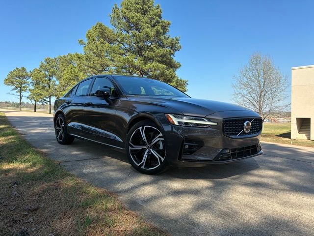 Used 2023 Volvo S60 B5 Plus w/ Climate Package image 1