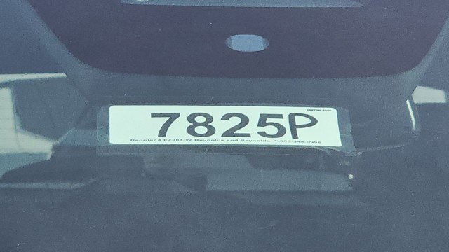 Used 2024 Chevrolet Blazer EV LT image 34