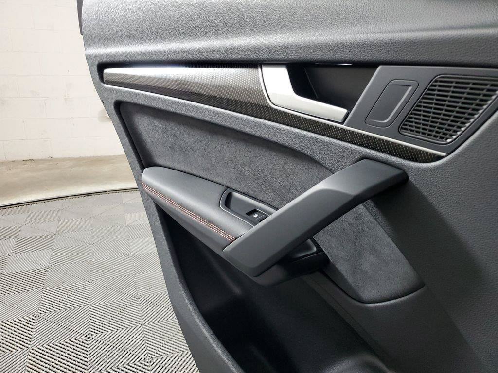 Used 2023 Audi SQ5 Premium Plus w/ Premium Plus Package AWD/4WD image 18