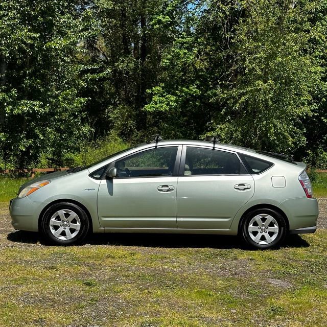 Used 2006 Toyota Prius FWD image 7