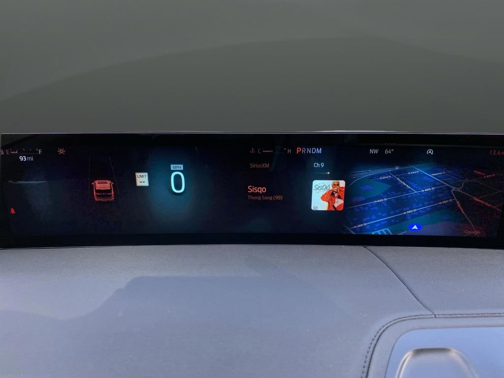 New 2025 Ford Expedition Tremor image 23