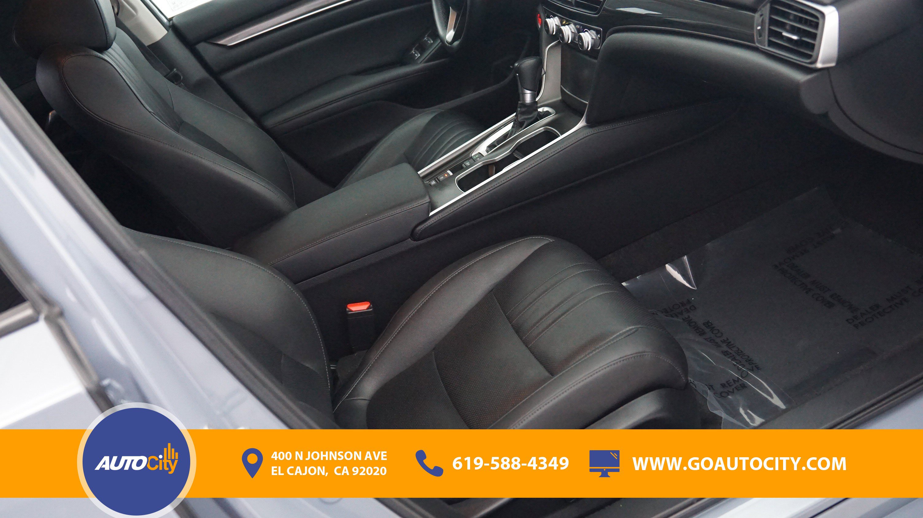 Used 2022 Honda Accord Sport Special Edition image 8