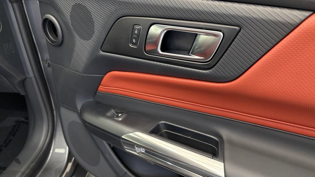 New 2026 Ford Mustang GT Premium RWD image 19