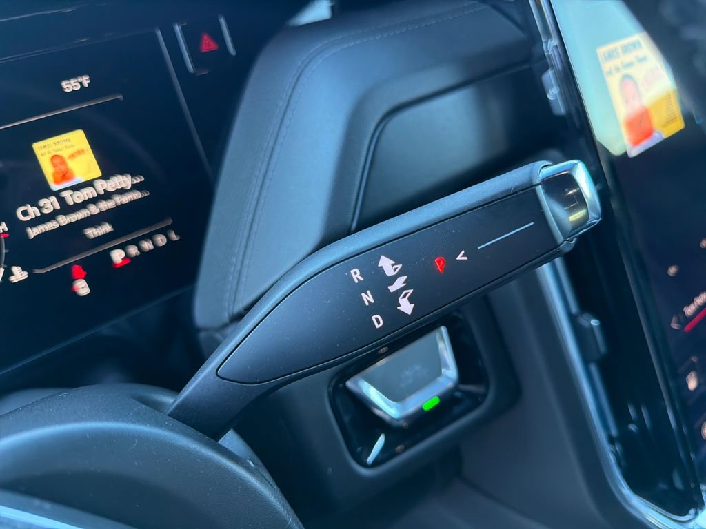 Certified 2025 GMC Yukon XL Denali image 26