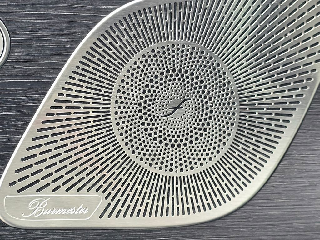 New 2026 Mercedes-Benz GLE 63 AMG S image 27