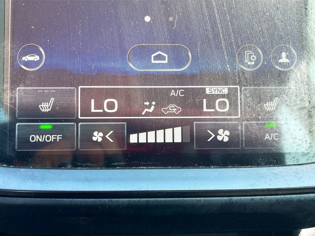 Used 2024 Subaru WRX Premium image 19