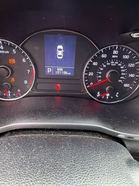 Used 2016 Kia Forte EX w/ EX Premium Package FWD image 30