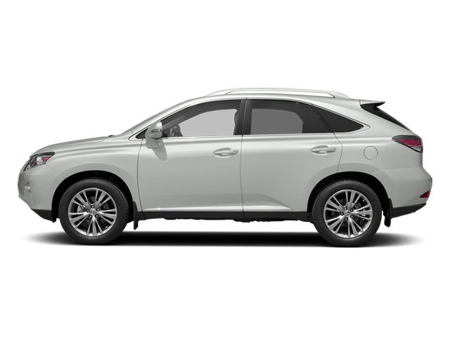 Used 2013 Lexus RX 350 AWD w/ Navigation Pkg image 3