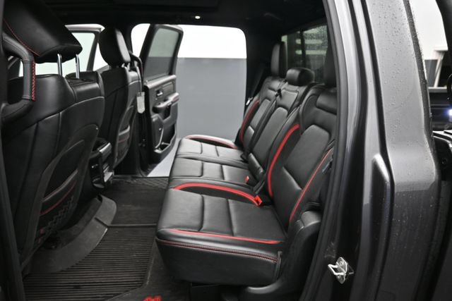 Used 2021 RAM 1500 TRX w/ TRX Level 2 Equipment Group AWD/4WD image 13