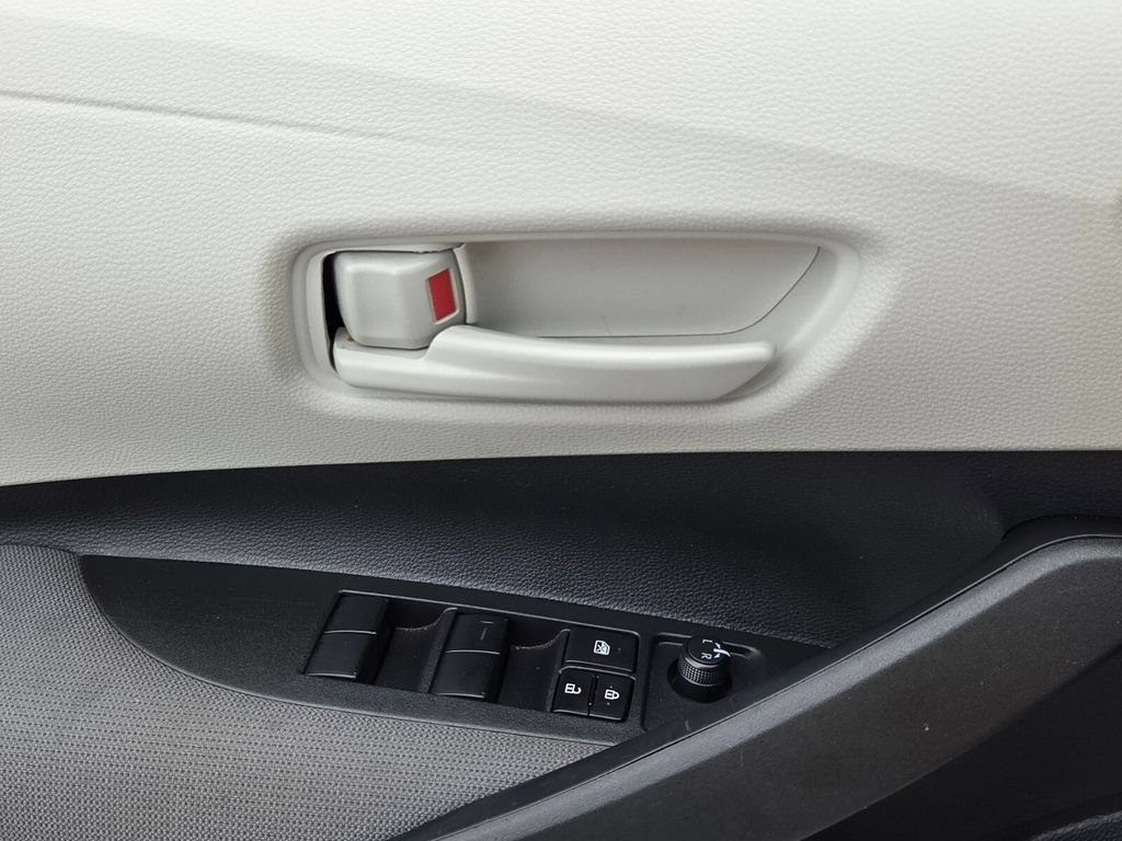 Certified 2025 Toyota Corolla LE FWD image 26