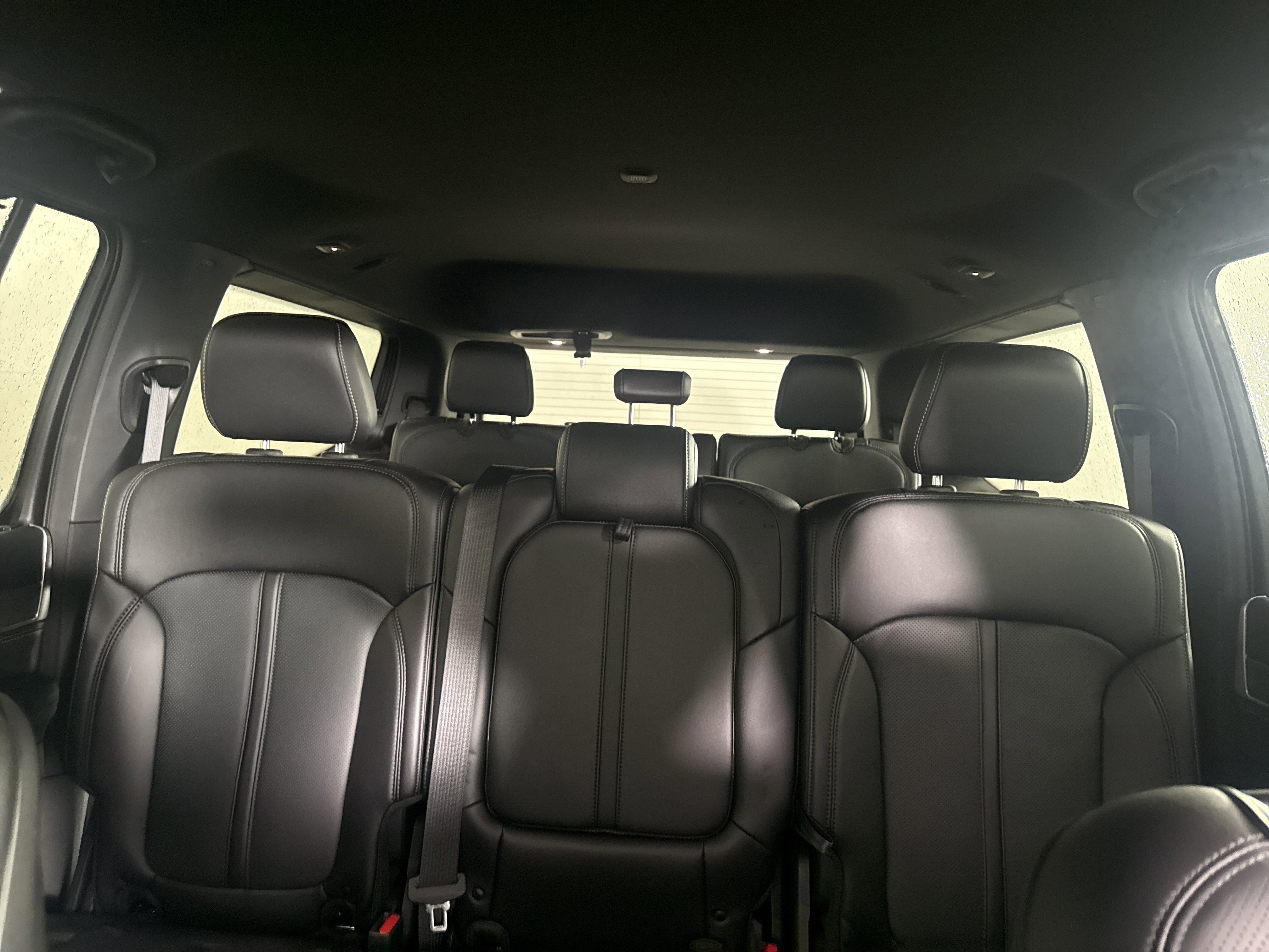 New 2025 Jeep Wagoneer 4WD w/ Convenience Group I image 24