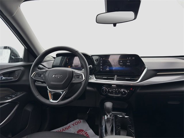 Used 2025 Chevrolet Trax ACTIV w/ Driver Confidence Package image 14