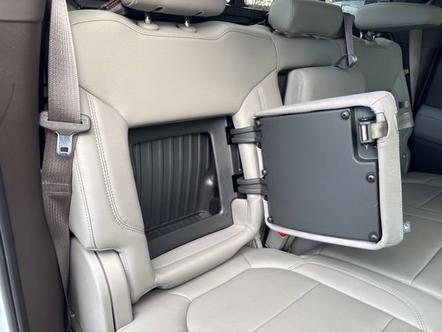 Used 2020 GMC Sierra 1500 SLT w/ SLT Premium Plus Package image 36