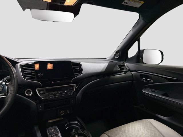 Used 2021 Honda Passport Elite image 25