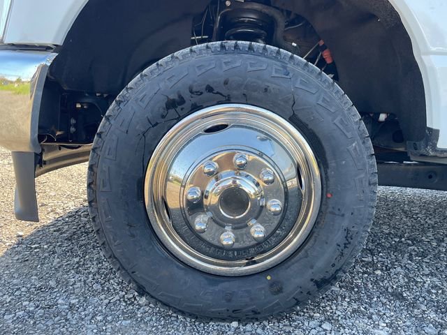 Used 2025 Ford F350 XLT AWD/4WD image 28