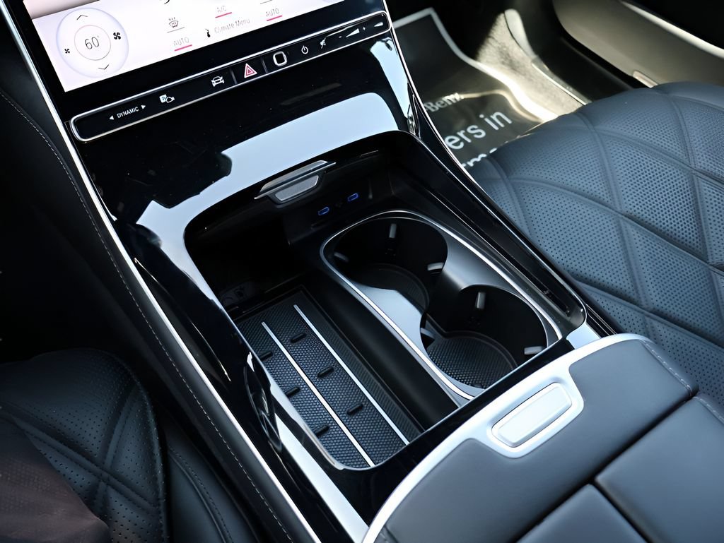 Certified 2024 Mercedes-Benz Maybach S 580 4MATIC image 31