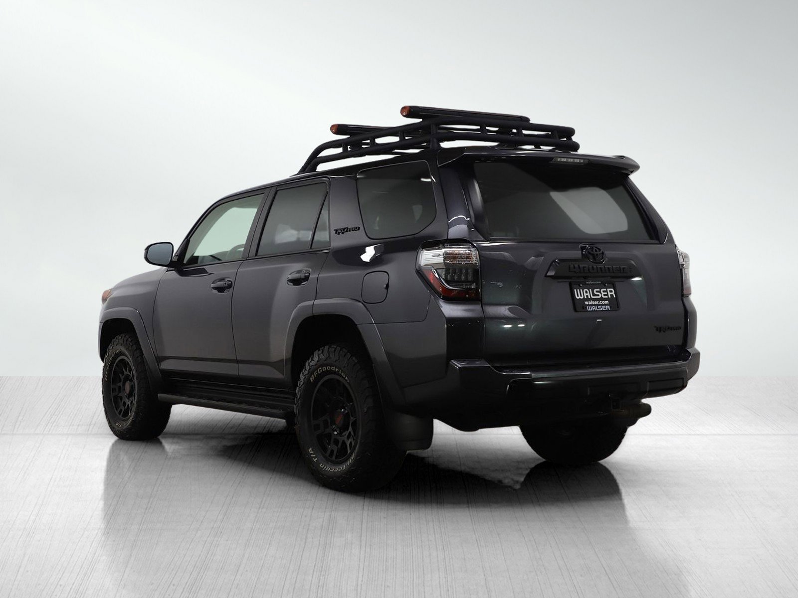 Used 2020 Toyota 4Runner TRD Pro image 3