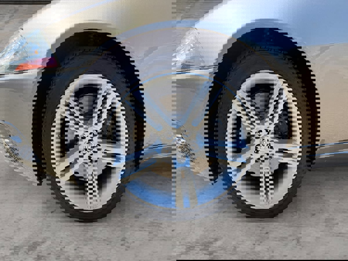 Used 2009 Jaguar XKR R image 9