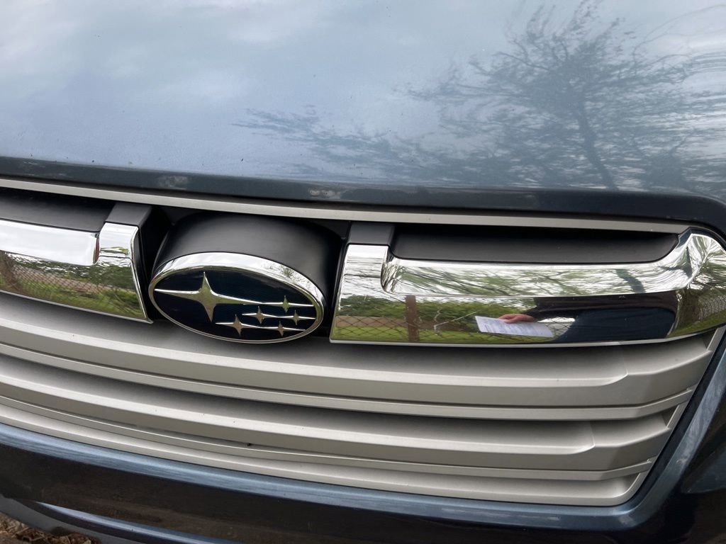 Used 2013 Subaru Outback 2.5i Premium AWD/4WD image 3