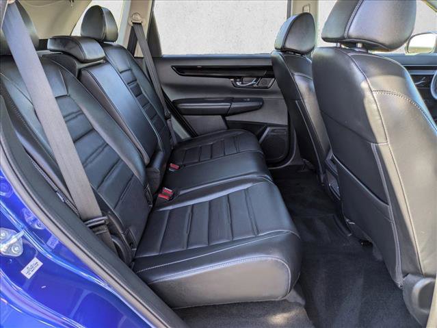 Used 2025 Honda CR-V EX-L image 20